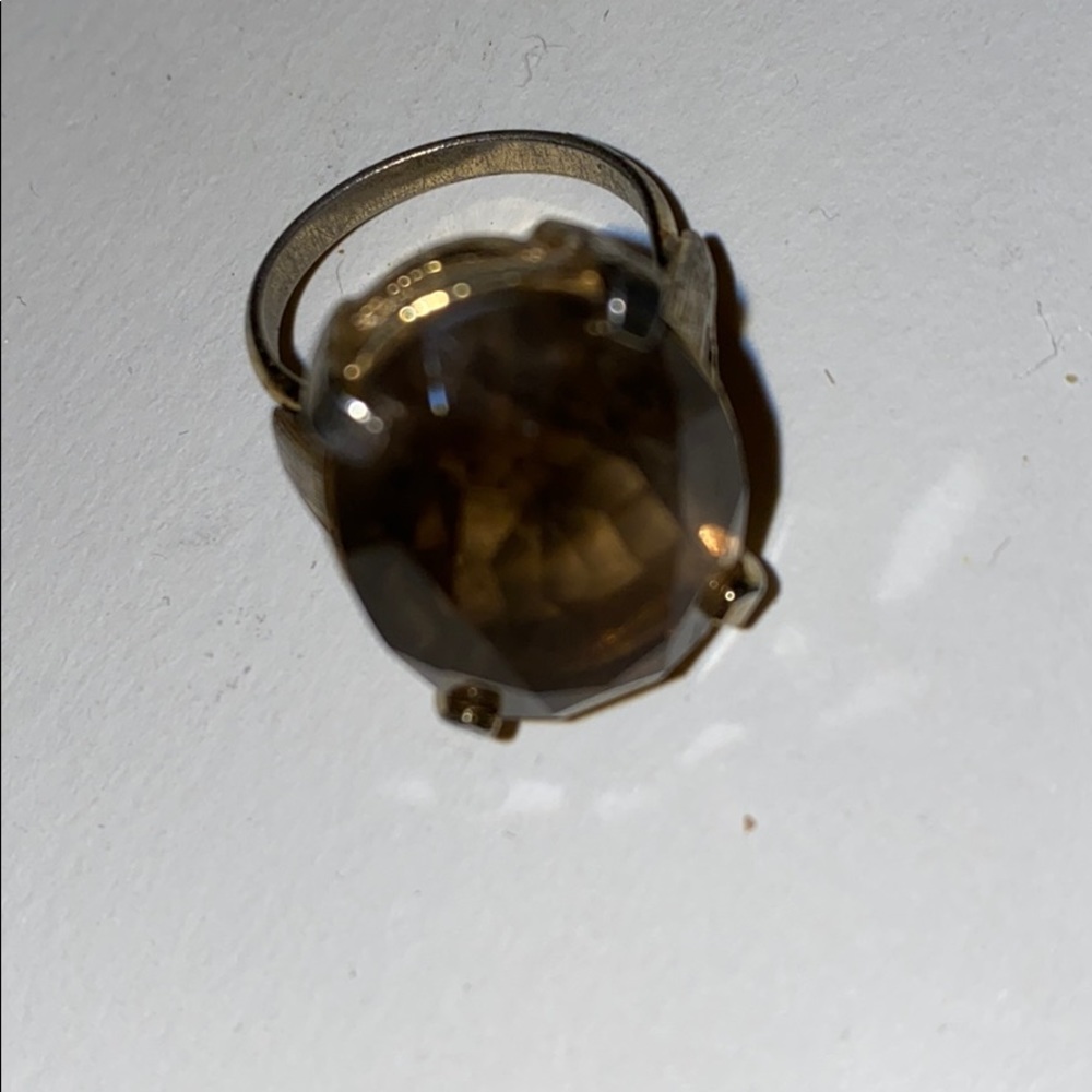 Vintage ring
